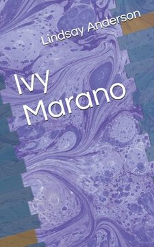 portada Ivy Marano (en Inglés)