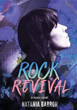 portada Rock Revival