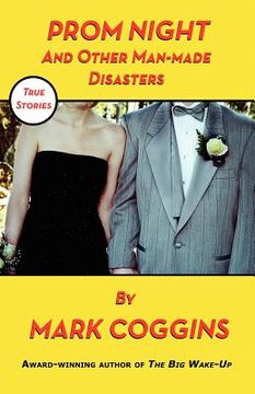portada prom night and other man-made disasters (en Inglés)
