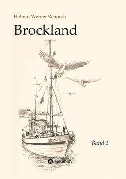 portada Brockland - Band 2 (en Alemán)