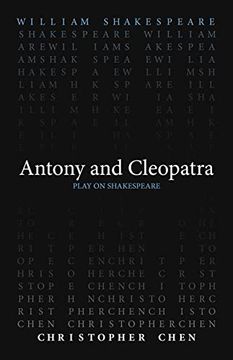 portada Antony and Cleopatra (Play on Shakespeare) (en Inglés)