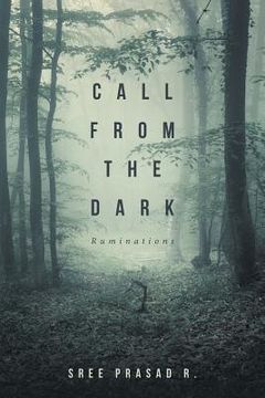 portada Call from the Dark: Ruminations