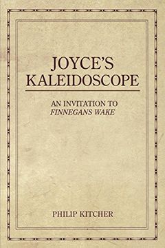 portada Joyce's Kaleidoscope: An Invitation to Finnegans Wake (in English)