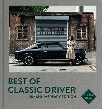 portada Best of Classic Driver (en Inglés)