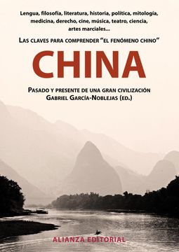 portada China (in Spanish)