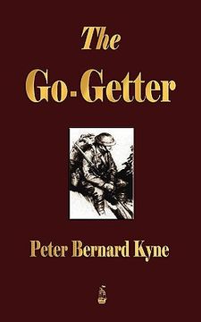 portada the go-getter: a story that tells you how to be one