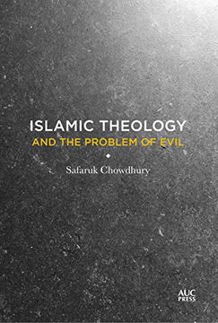 portada Islamic Theology and the Problem of Evil (en Inglés)