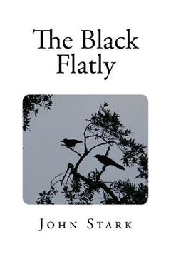 portada The Black Flatly (en Inglés)