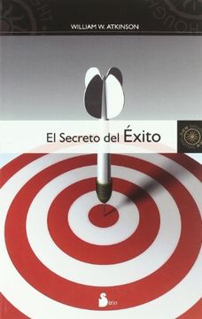 portada El Secreto del Exito (in Spanish)