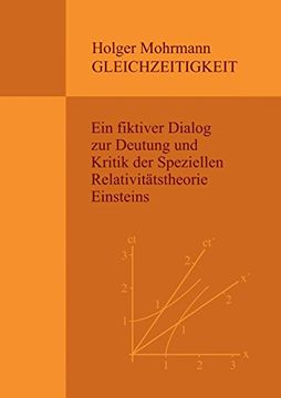 portada Gleichzeitigkeit (in German)
