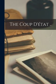 portada The Coup D'état .. (en Inglés)