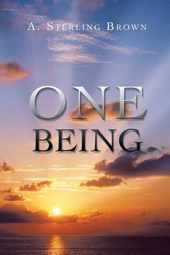 portada One Being (en Inglés)