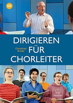 portada Dirigieren für Chorleiter (in German)