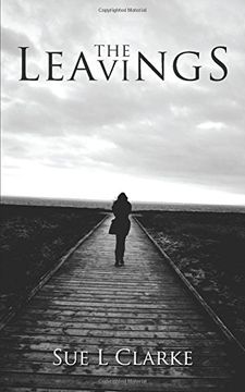 portada The Leavings (in English)