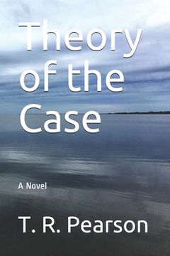 portada Theory of the Case (en Inglés)