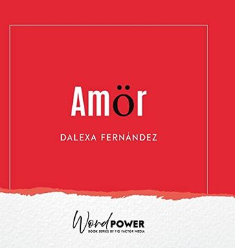 portada Amor (in Spanish)