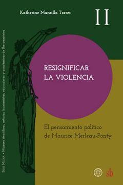 portada Resignificar la Violencia (in Spanish)