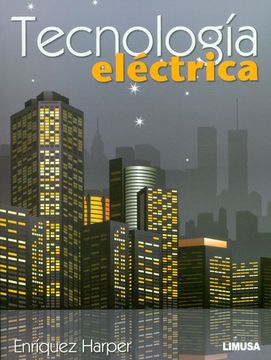 portada Tecnologia Electrica