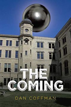 portada The Coming (en Inglés)