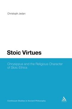 portada stoic virtues (en Inglés)