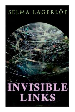 portada Invisible Links (in English)