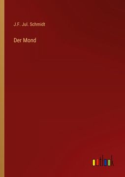 portada Der Mond (en Alemán)