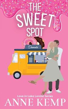 portada The Sweet Spot (en Inglés)