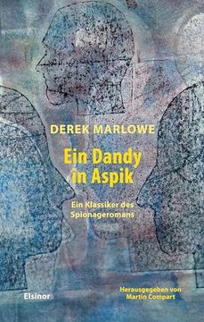 portada Ein Dandy in Aspik: Ein Klassiker des Spionageromans (en Alemán)
