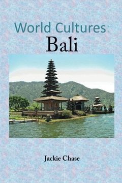 portada World Cultures: Bali