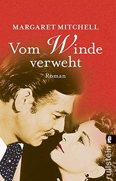 portada Vom Winde Verweht: Roman (en Alemán)
