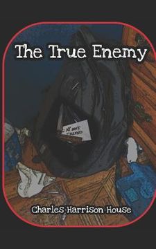 portada The True Enemy