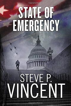 portada State of Emergency: Jack Emery 2