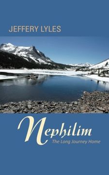 portada Nephilim: The Long Journey Home (in English)