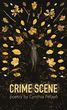 portada Crime Scene (en Inglés)