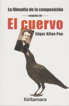 portada La Filosofia de la Composicion - Seguida de - el Cuervo (in Spanish)