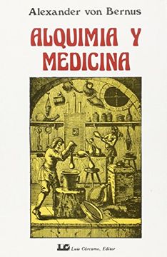 Alquimia y Medicina