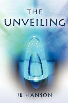 portada the unveiling (in English)