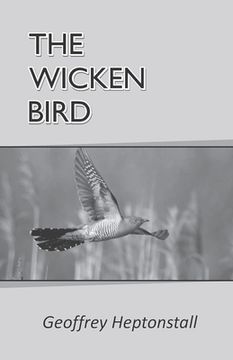 portada The Wicken Bird (en Inglés)