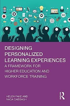 portada Designing Personalized Learning Experiences (en Inglés)
