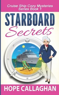 portada Starboard Secrets (en Inglés)
