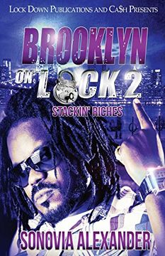 portada Brooklyn On Lock 2: Stackin' Riches