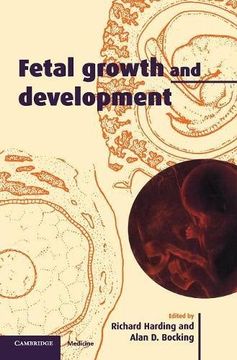 portada Fetal Growth and Development (in English)