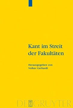 portada kant im streit der fakultaten