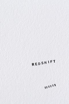 portada Redshift 2 (en Inglés)
