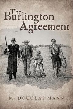 portada The Burlington Agreement (en Inglés)