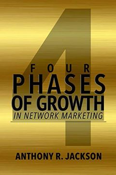 portada 4 Phases of Growth in Network Marketing