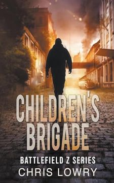portada Children's Brigade - Battlefield Z (en Inglés)