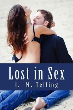 portada Lost in Sex (en Inglés)