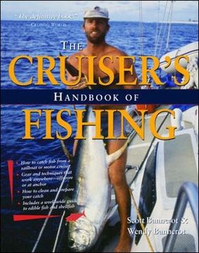 portada The Cruiser's Handbook of Fishing (in English)