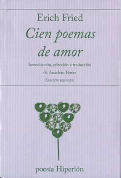 portada Cien Poemas de Amor 